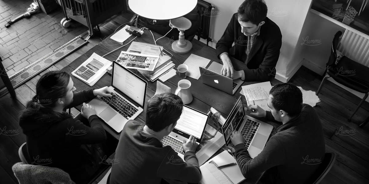 SEO Content Marketing w Dropshippingu Sprawdzone Metody na Darmowy Ruch