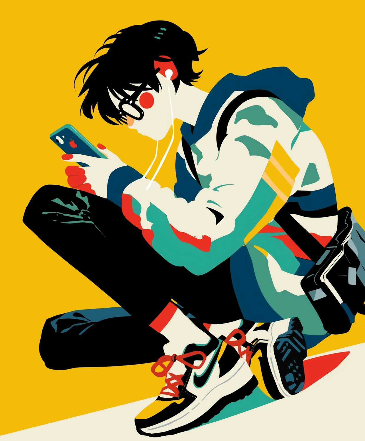 Słuchanie podcastów czy materiałów audio w drodze do pracy, dzięki konwersji MP4 na MP3, staje się prostsze i bardziej dostępne dla odbiorców.