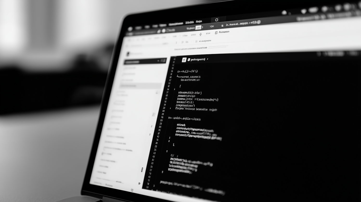FFmpeg to potężne, darmowe narzędzie, które zapewnia pełną kontrolę nad konwersją audio i wideo za pomocą poleceń w terminalu.