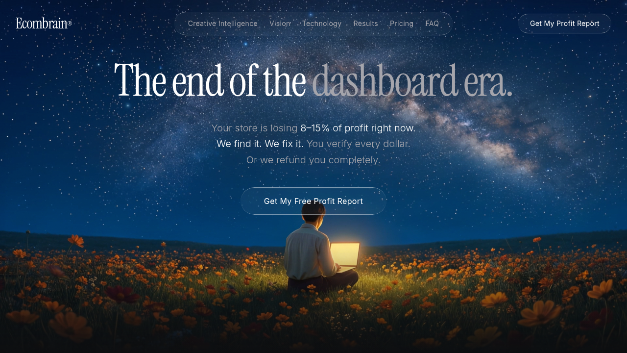 Platforma EcomBrain.io oferuje narzędzia do automatyzacji procesów w sklepach internetowych, pomagając w zarządzaniu treściami i optymalizacji działań.