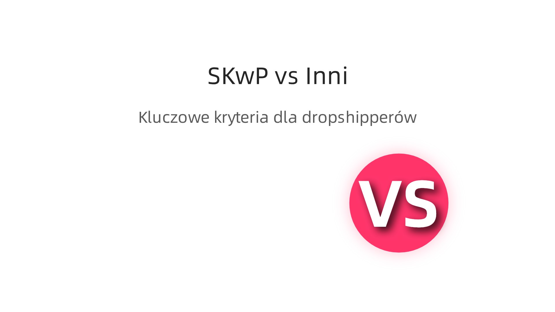 Infografika porównująca kluczowe aspekty Stowarzyszenia Księgowych w Polsce (SKwP) z innymi organizacjami, podkreślając korzyści dla właścicieli małych firm online.