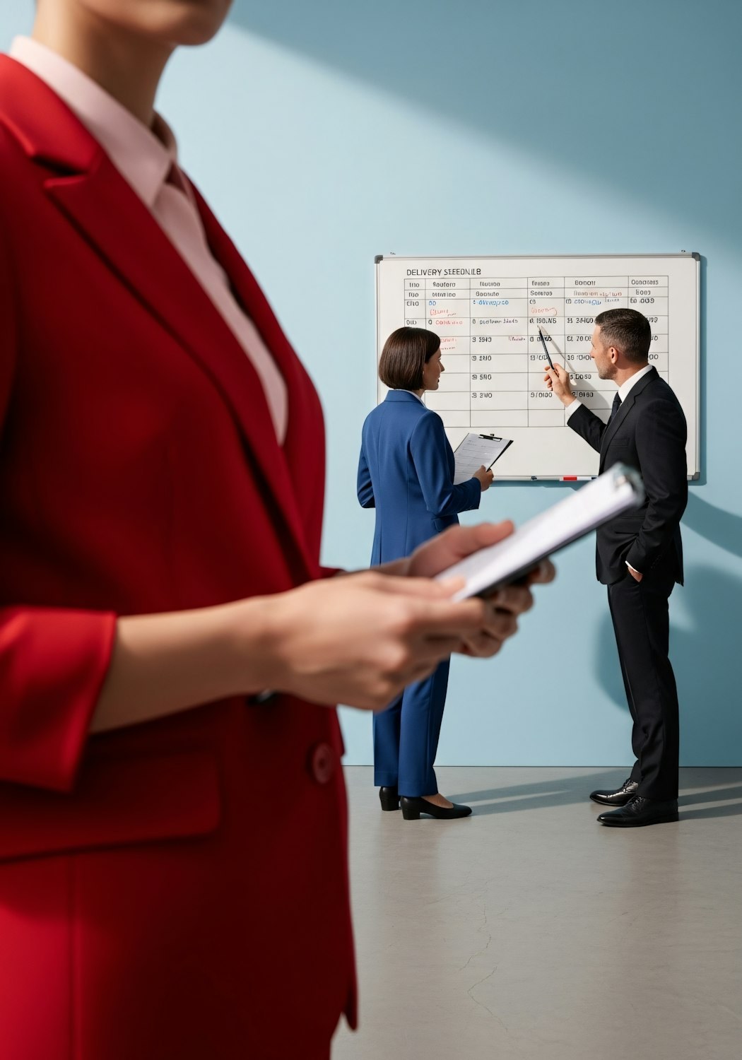 Seeking professional accounting advice can be invaluable as a business grows, especially when dealing with increasing turnover or complex international transactions.